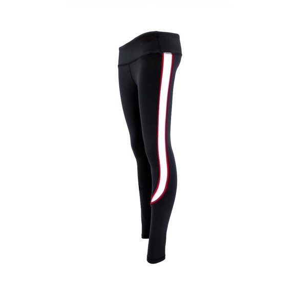 Arizona Cardinals Black Yoga Pants/Leggings - Brand New! - 50% Off MSRP - Picture 1 of 1